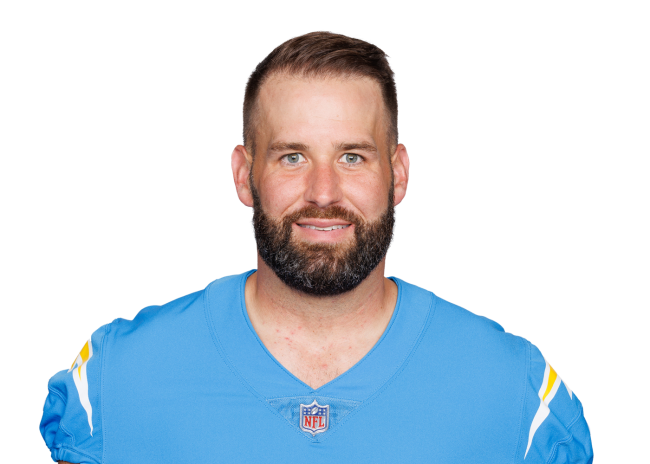Chase Daniel