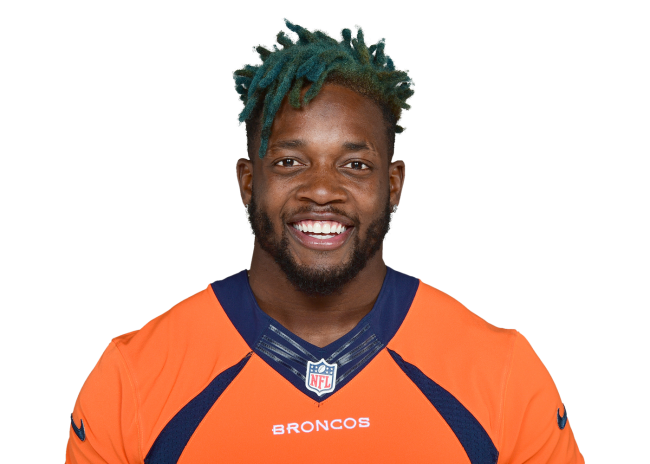 Melvin Gordon