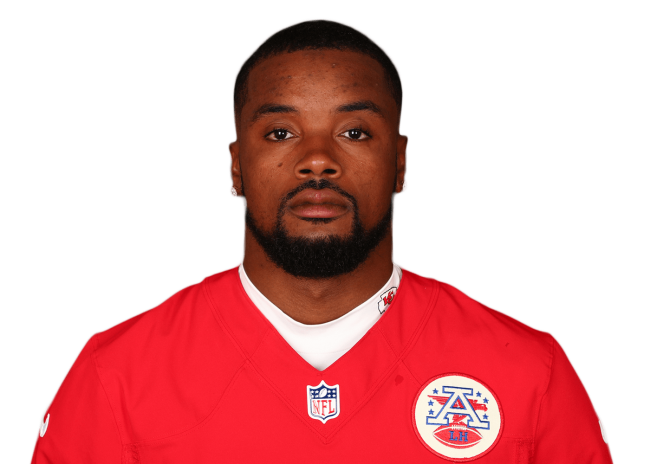 David Amerson