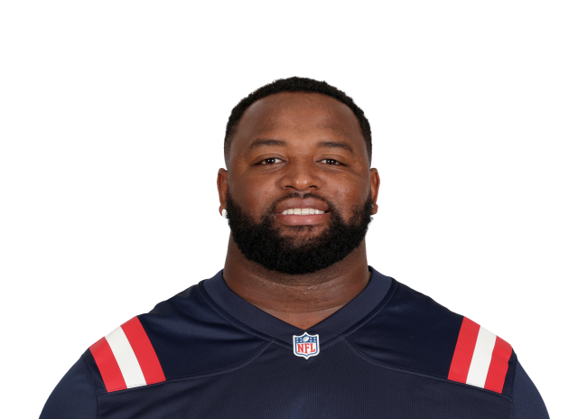Davon Godchaux