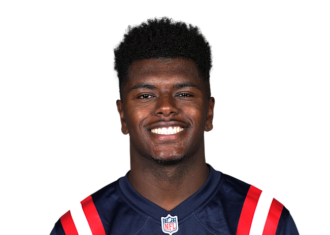 Jaylinn Hawkins