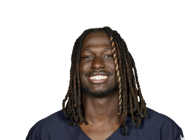 Terell Smith
