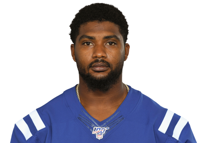 Spencer Ware