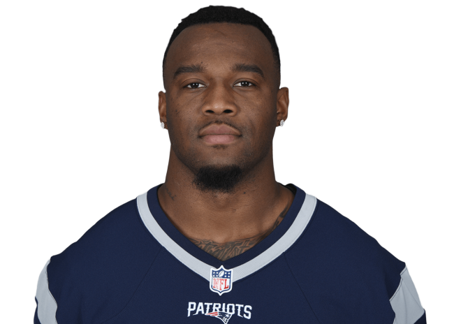 Mike Gillislee