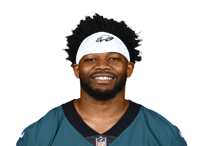 Rashaad Penny