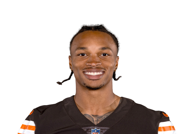 Dorian Thompson-Robinson