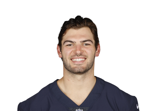 Cole Kmet