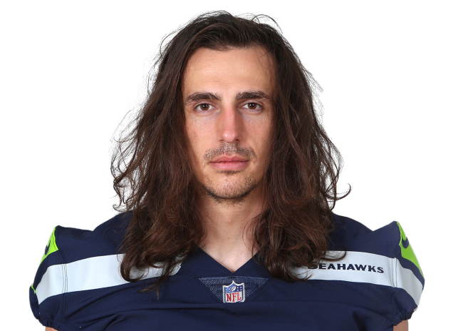 Luke Willson