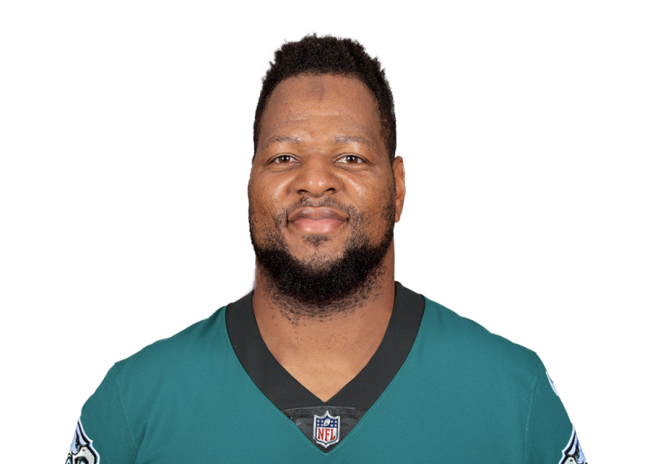 Ndamukong Suh