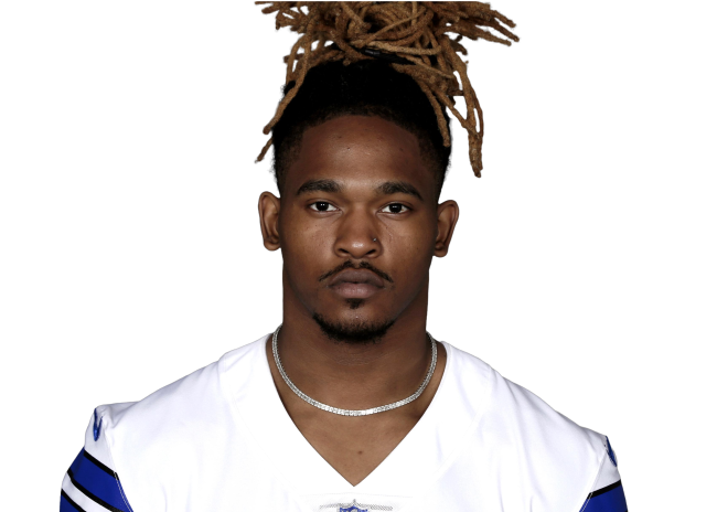 Rico Dowdle