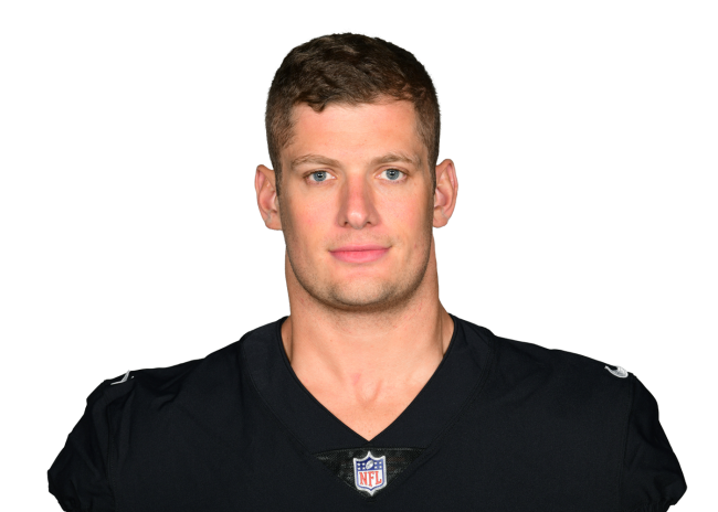 Carl Nassib