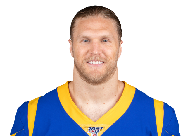 Clay Matthews
