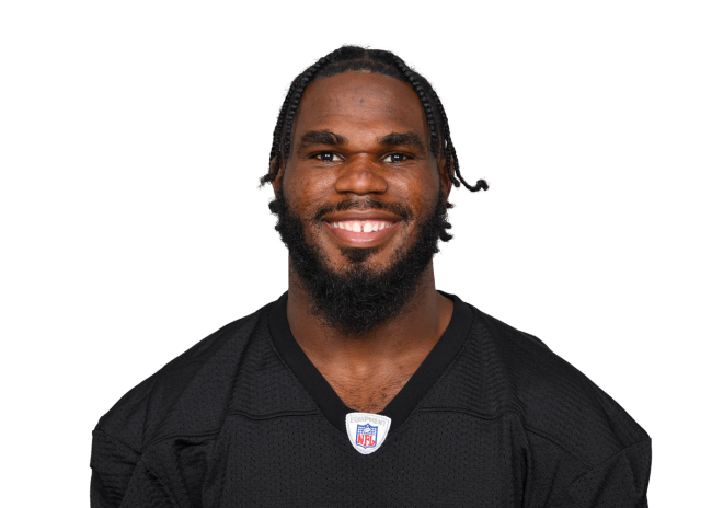 Wendell Smallwood