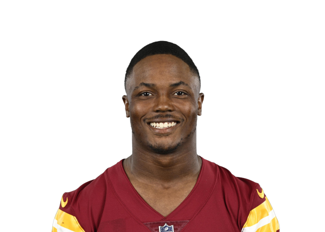 Terry McLaurin