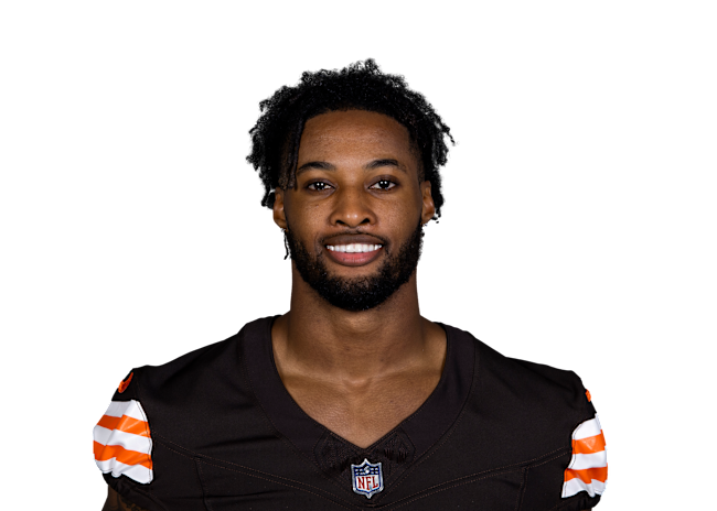 Denzel Ward