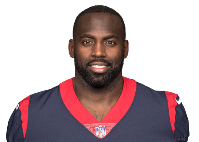 Whitney Mercilus
