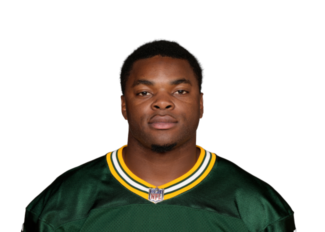 Rudy Ford