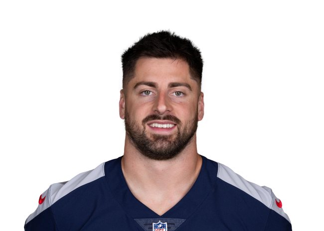 Nick Vannett