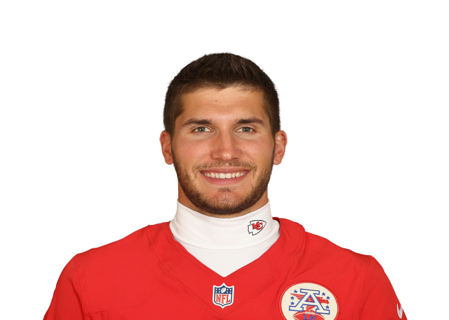 Justin Watson