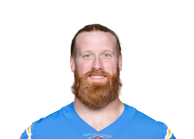 Hayden Hurst