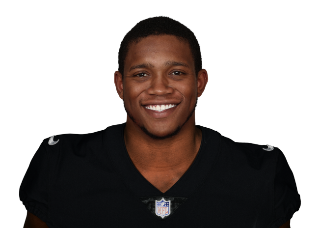 Darron Lee