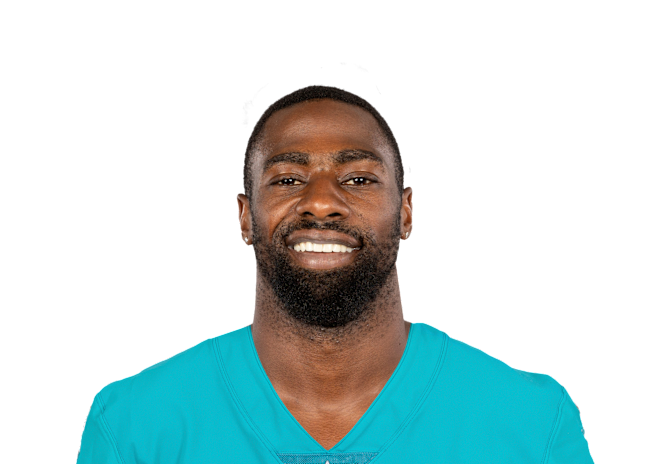 Marcus Maye