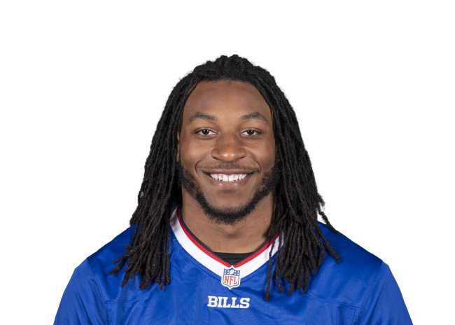 Dorian Williams