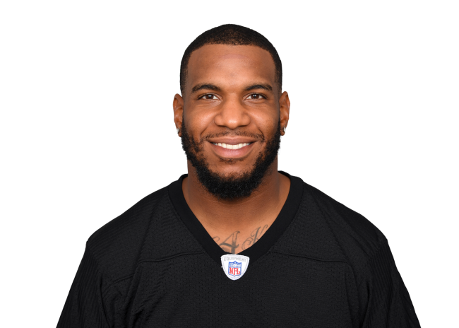 Eric Ebron