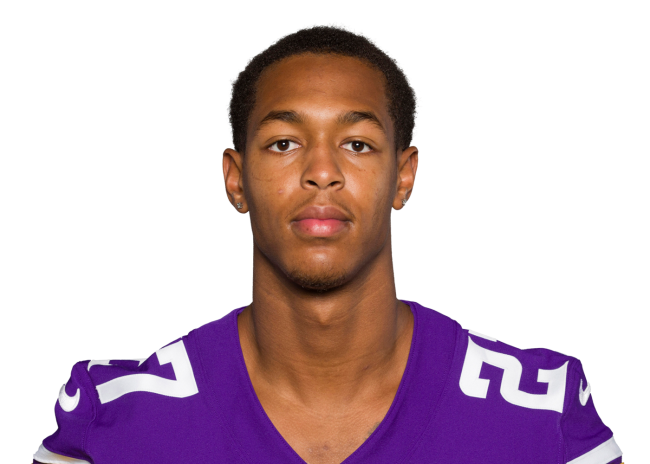 Cameron Dantzler