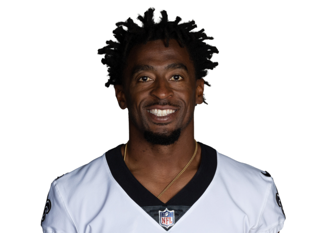 Patrick Robinson