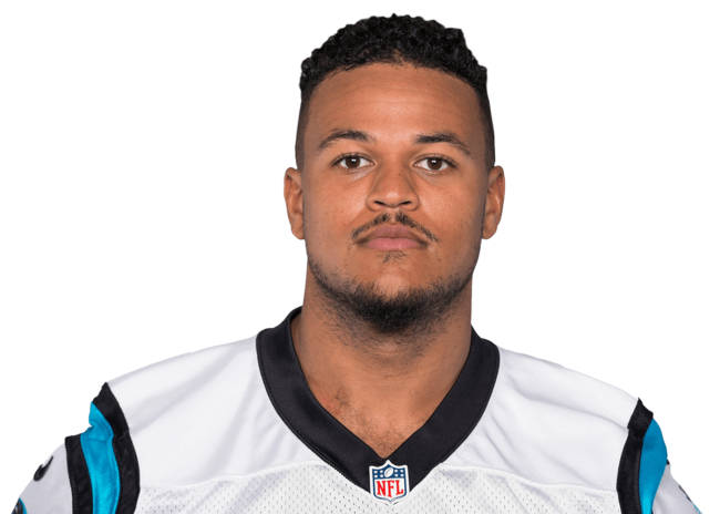 Wes Horton