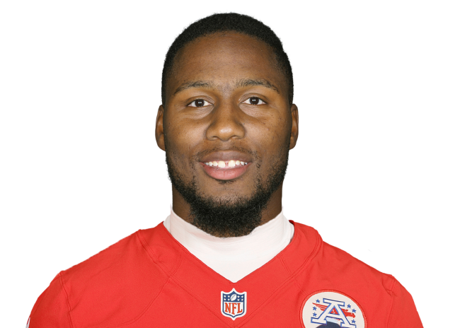 Carlos Dunlap