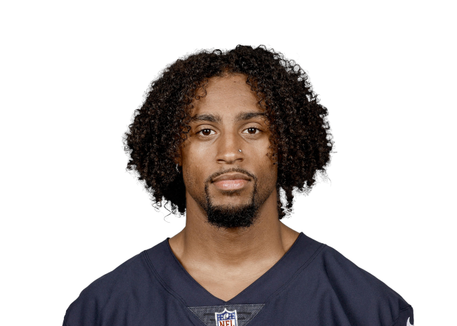 Kyler Gordon