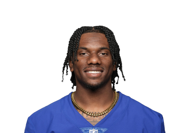 Malik Nabers