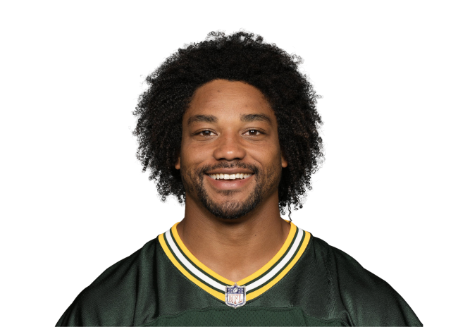 Eric Wilson