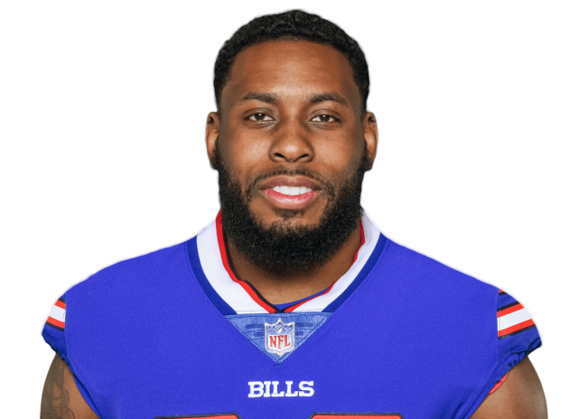 Rafael Bush