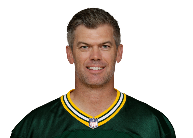 Mason Crosby