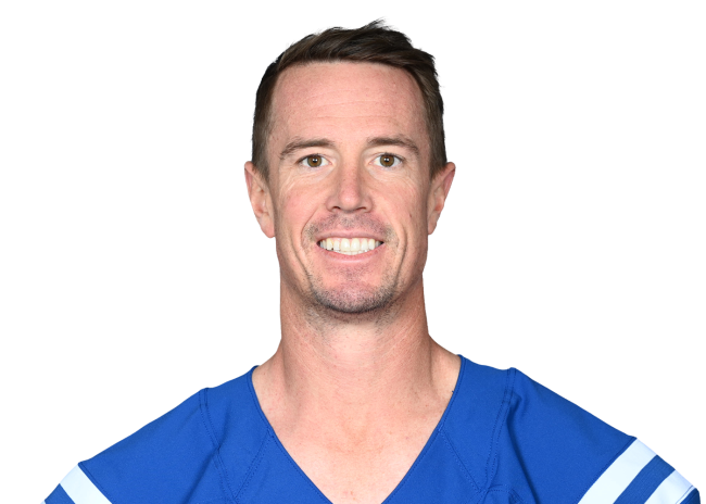 Matt Ryan