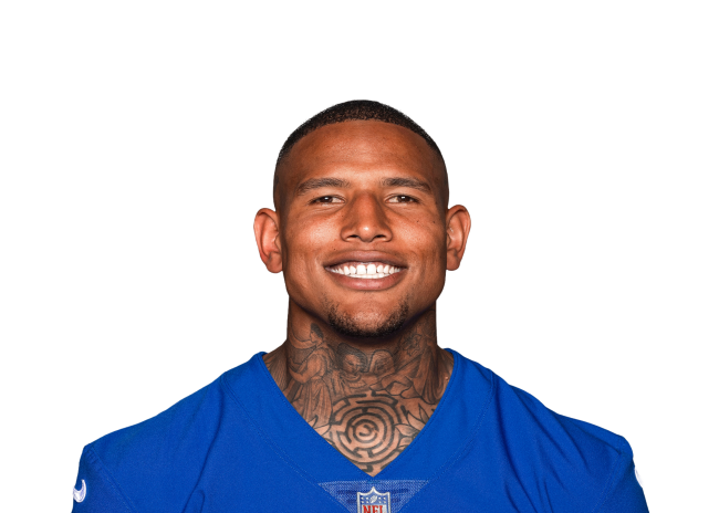 Darren Waller