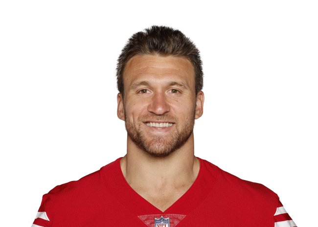 Kyle Juszczyk