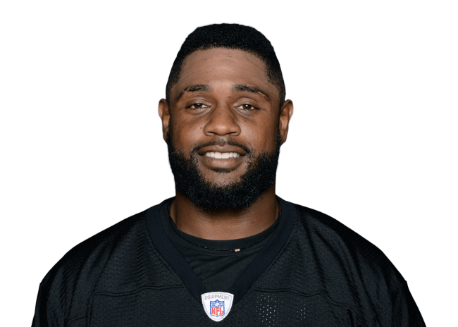 Stevan Ridley