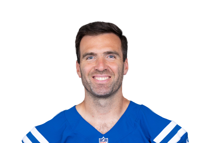 Joe Flacco