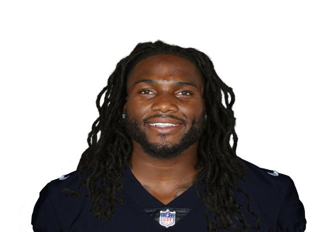Jaylon Smith