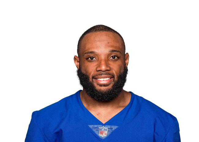 Matt Breida