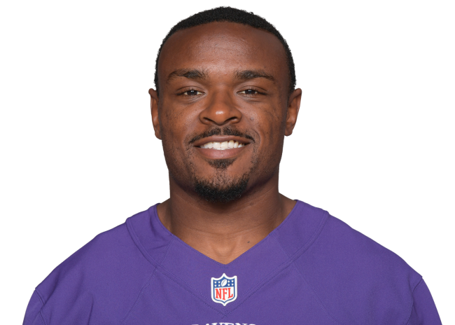 Brandon Carr
