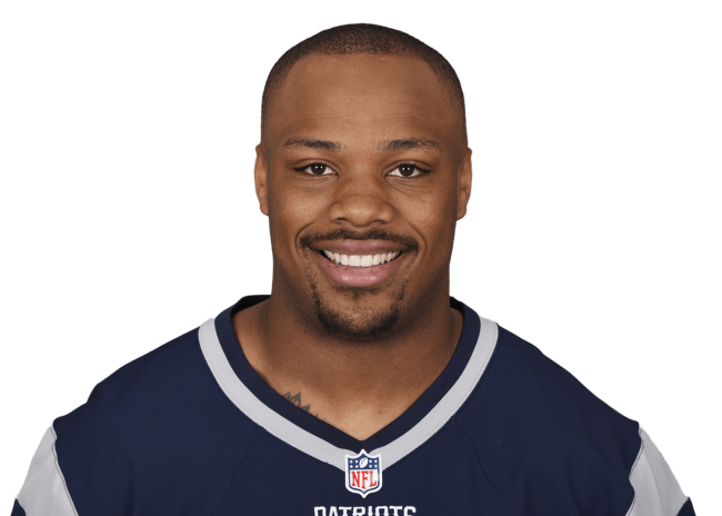 Jeremy Hill