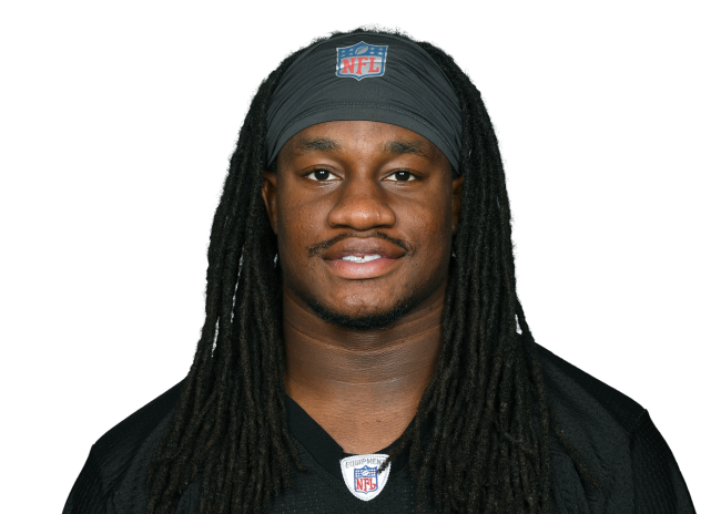Trey Edmunds