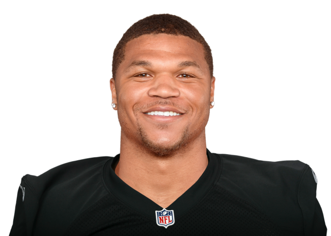 Devontae Booker