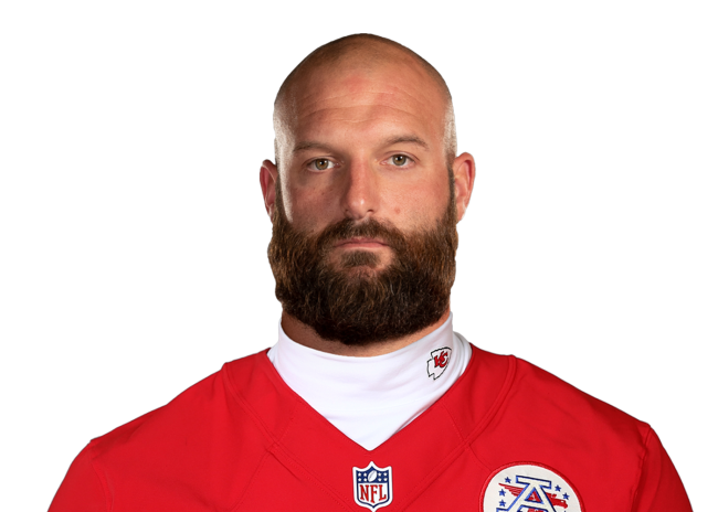 Anthony Sherman