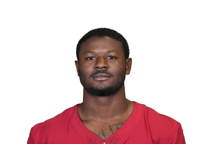 Rashad Fenton